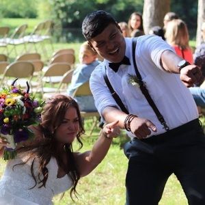 Meet your Posher, Omar